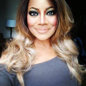 Meet your Posher, Katrina